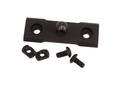 CRK019-GROVTEC BIPOD STUD MOUNT 2.3" M-LOK 