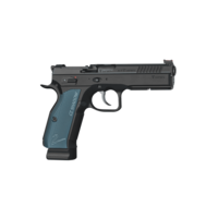 WIN1952-CZ 75 SP-01 SHADOW 2 9MM OPTIC READY, 2 S/MAG 10RND MAG 120MM