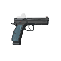 WIN1952-CZ 75 SP-01 SHADOW 2 9MM OPTIC READY, 2 S/MAG 10RND MAG 120MM