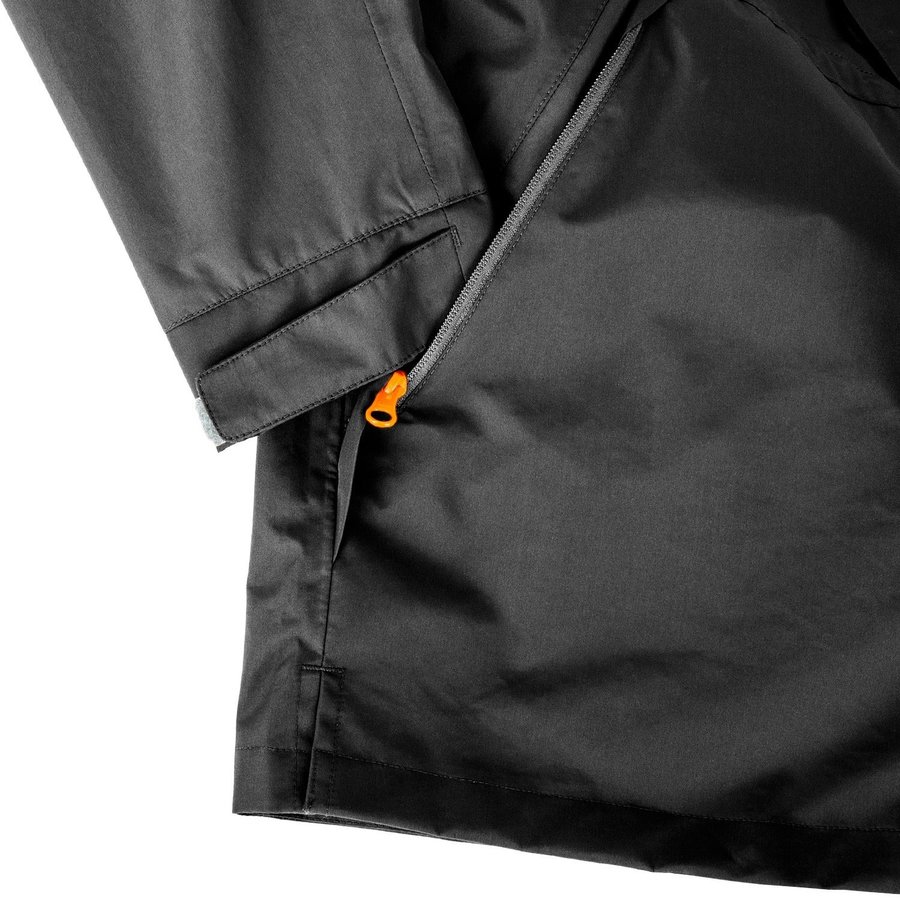 HUNTERS ELEMENT STORM JACKET BLACK