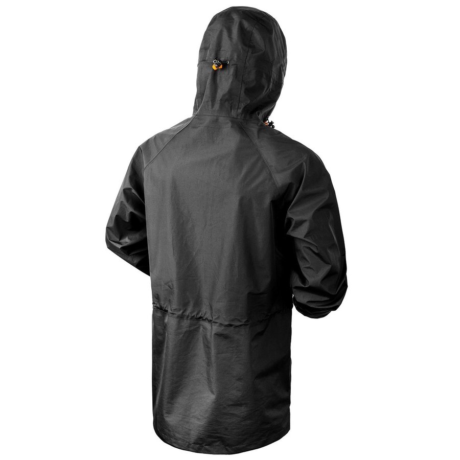 HUNTERS ELEMENT STORM JACKET BLACK