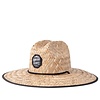 Hunters Element HUE1103 NM-HUNTERS ELEMENT VISTA STRAW HAT