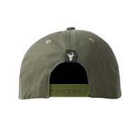 HUE1109-HUNTERS ELEMENT WILDERNESS CAP FERN GREEN