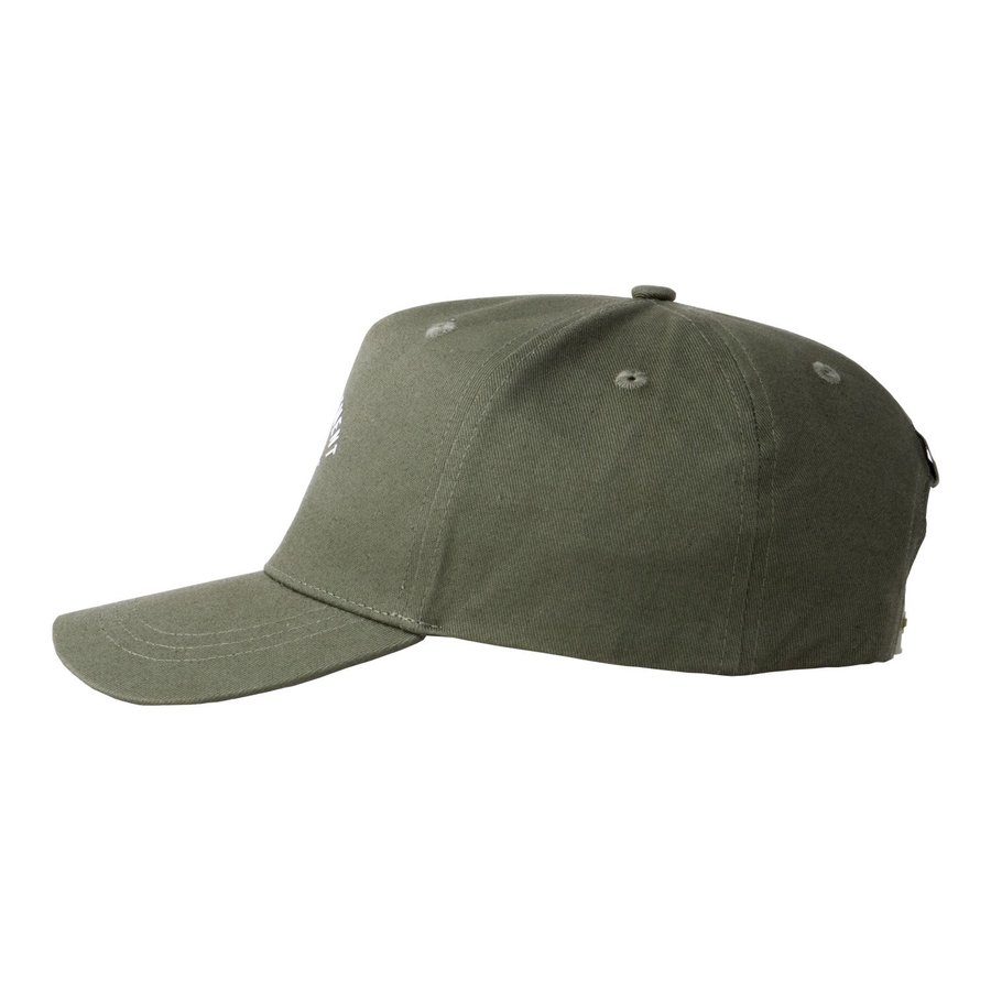 HUE1109-HUNTERS ELEMENT WILDERNESS CAP FERN GREEN