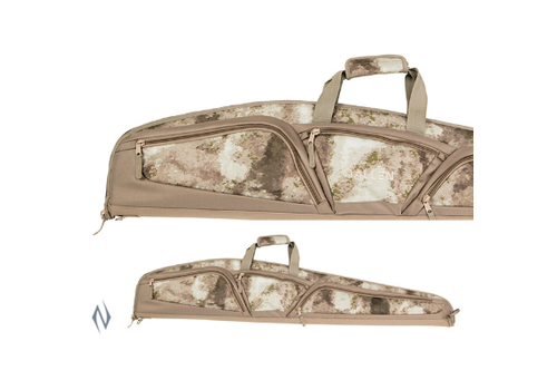 NIO116-ALLEN ATACS RIFLE CASE 48" 