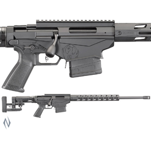 NIO1178-RUGER PRECISION RIFLE 300 PRC 26" 5 SHOT 