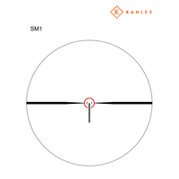 SWA015-KAHLES K16i 1-6X24 SM1