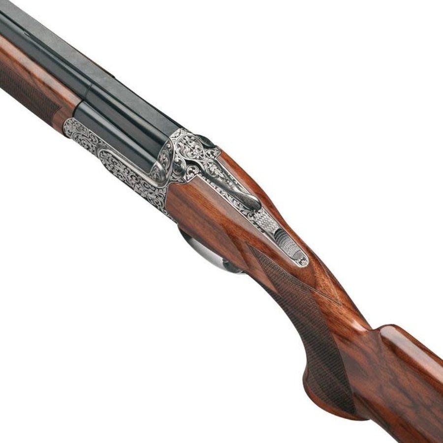 SJS056R-RIZZINI BR460 SPORTING EL WITH XL BORE 12G 30" WITH CHOKES