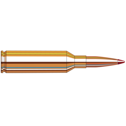 OSA2631-HORNADY 6.5 PRC 147GR ELD MATCH 20RNDS 