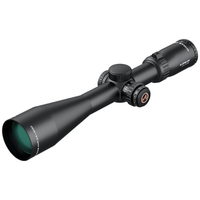 CRK102-ATHLON MIDAS HMR 2.5-15X50 30MM SFP BDC 600 IR RIFLESCOPE