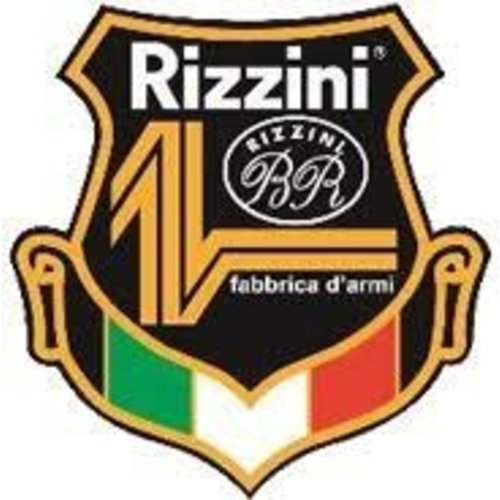 SJS078-RIZZINI BR552 SPECIAL GAME SCENCE SIDExSIDE 12G RH 32" 