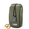 Hunters Element HUE171-HUNTERS ELEMENT LATITUDE GPS POUCH FOREST GREEN