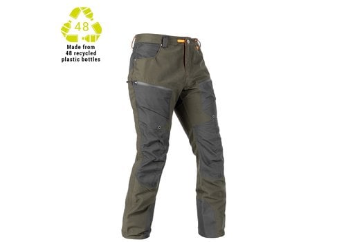 HUNTERS ELEMENT ODYSSEY PANTS V2 FOREST GREEN 