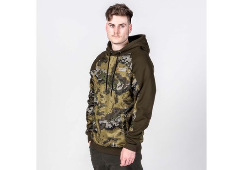 HUNTERS ELEMENT COVERT HOODIE DESOLVE VEIL 