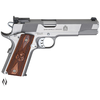 SPRINGFIELD NIO311-SPRINGFIELD 1911 LOADED TARGET 9MM 127MM STAINLESS
