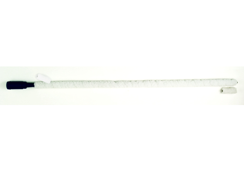 OSA417-TETRA BORE MOP ROD ONE PIECE 12G 