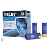 ELEY NIO2458-PACK-ELEY OLYMPIC BLUES 12G 24GR #9 1315FPS 25RNDS