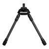 OSA105-BLASER CARBON BIPOD R8 PROFESSIONAL SUCCESS / ULTIMATE 19MM / 22MM