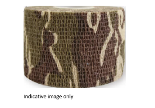 ANC121-SPIKA CAMO WRAP - BIARRI CAMO 