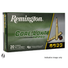 NIO322-REMINGTON 30-06 165GR CORE LOKT TIPPED 20RNDS