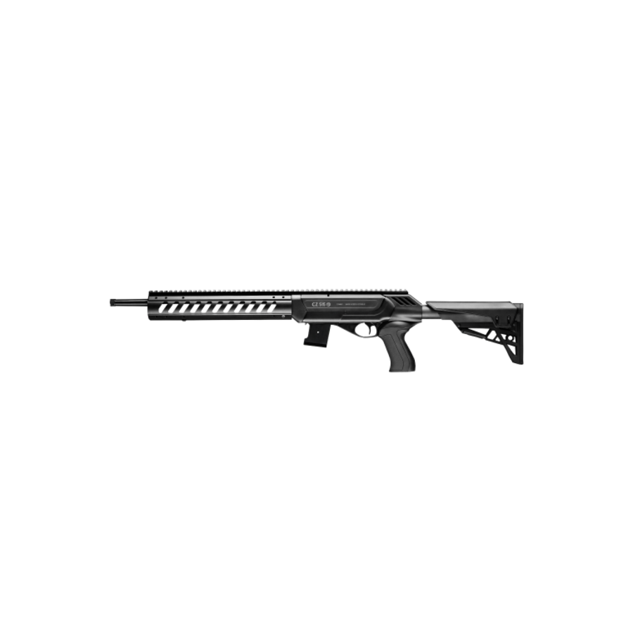 WIN1552-CZ 515 TACTICAL 22LR SYNTHETIC 10RND