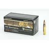 Fiocchi TSA126-FIOCCHI 223 REM 55GR SP 50RNDS