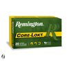 NIO499-REMINGTON 270 WIN 130GR PSP CORE LOKT 20RNDS