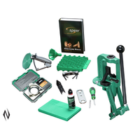 NIO493-RCBS ROCK CHUCKER RELOADING KIT