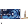 Federal NIO1267-FEDERAL POWER-SHOK 30-30 WIN 150GR FN 20RNDS