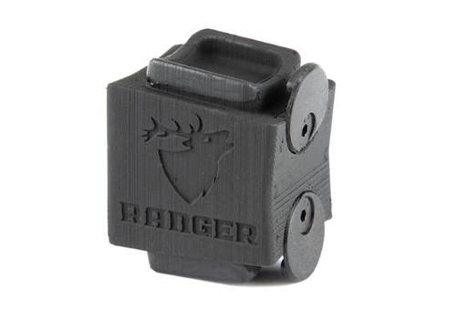 SJS120-RANGER 10/22 DUAL MAGAZINE COUPLER 