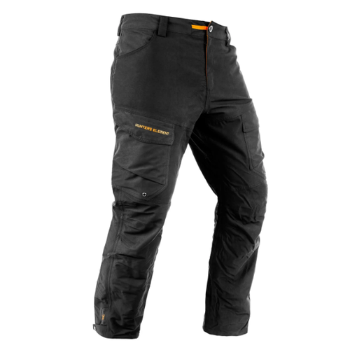 HUNTERS ELEMENT DOWNPOUR ELITE TROUSER BLACK 