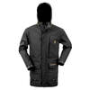 HUNTERS ELEMENT DOWNPOUR ELITE JACKET BLACK