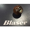 BLASER OSA504-BLASER R8 BOLT HANDLE BALL - WOODEN 80204139
