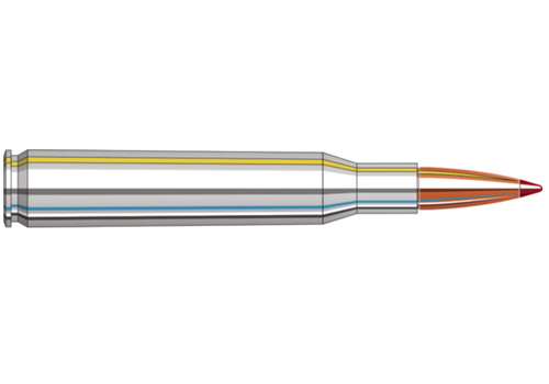 OSA698-HORNADY OUTFITTER 270 WIN 130GR CX 20RNDS 