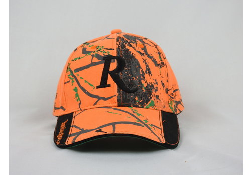 RAY039-REMINGTON BLAZE BALL CAP 