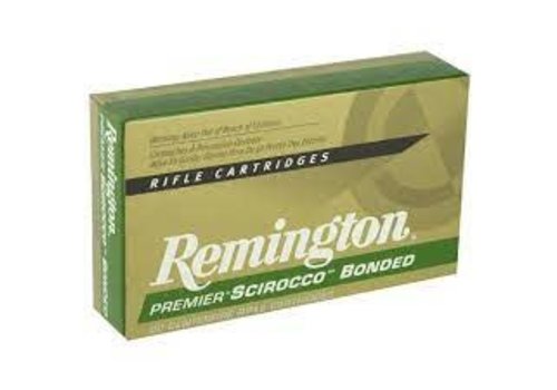 NIO317-REMINGTON 300 WIN MAG 180GR SWIFT SCIROCCO 20RNDS 