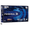Federal NIO318-FEDERAL 308 WIN 110GR VMAX 20RNDS