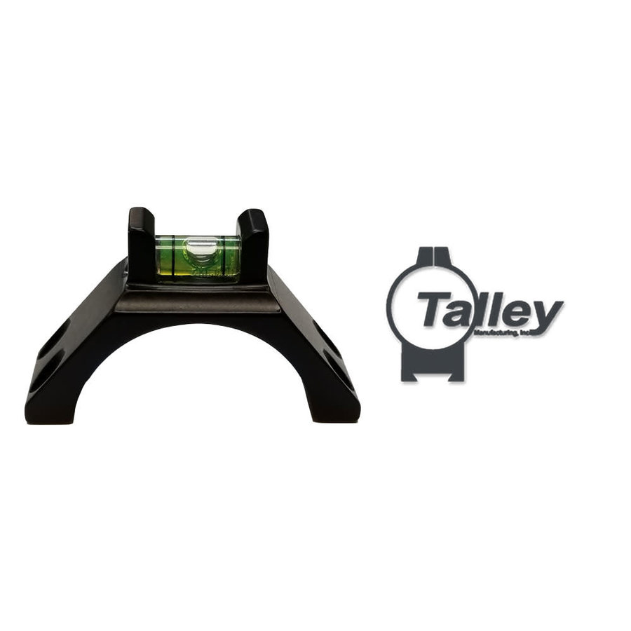 SJS130-TALLEY 1" ANTI-CANT INDICATOR