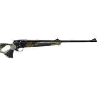 OSA493-BLASER R8 ULTIMATE HUNTEC CAMO 30-06SPRG WITH SIGHT / ADJUSTABLE COMB / RECOIL ABSORPTION SYSTEM