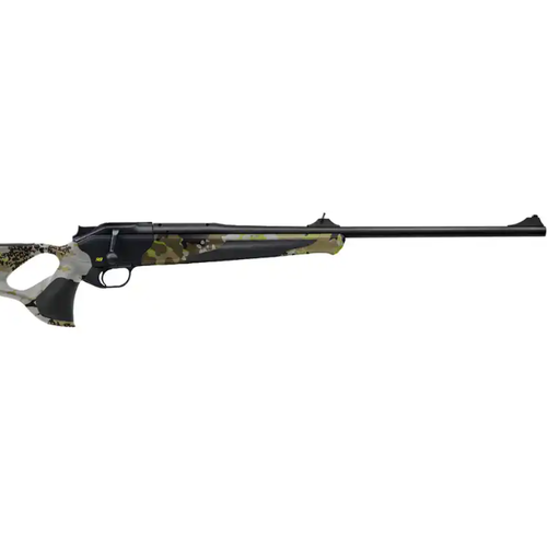 OSA493-BLASER R8 ULTIMATE HUNTEC CAMO 30-06SPRG WITH SIGHT / ADJUSTABLE COMB / RECOIL ABSORPTION SYSTEM 