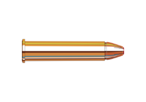 OSA537-HORNADY 45-70 GOVT 410GR SUB-X 20RNDS 