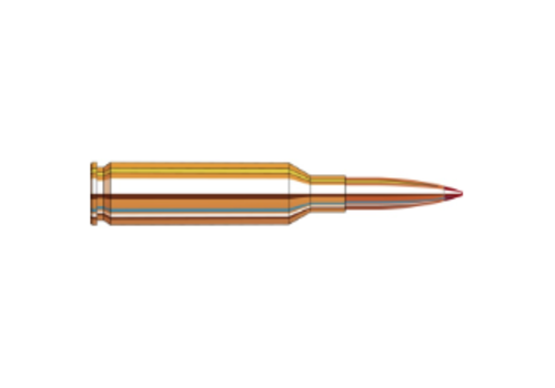 OSA555-HORNADY 6MM CREEDMOOR 108GR ELD MATCH 20RNDS 