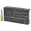 OSA860-HORNADY BLACK 6MM CREEDMOOR 105GR BTHP 20RNDS