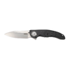 CRKT OSA757-CRKT LINCHPIN BLACK FOLDING KNIFE