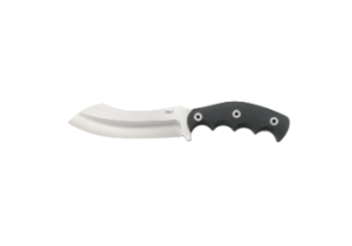 OSA781-CRKT CATCHALL BLACK KNIFE 