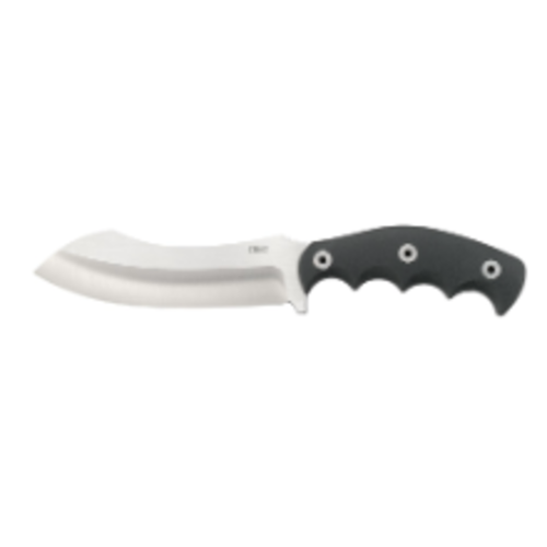 OSA781-CRKT CATCHALL BLACK KNIFE 