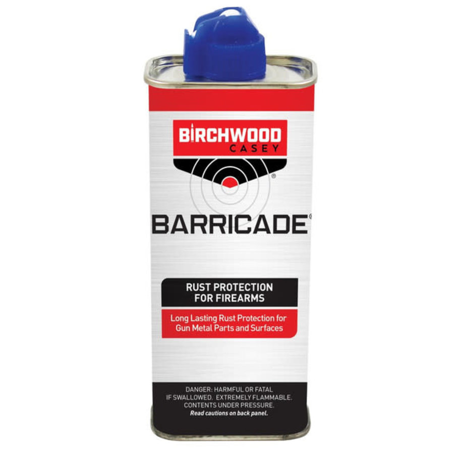 Birchwood Casey Synthetic Gun Oil - Aerosol Can