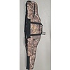 GSA087- BAG - GUNCO SPORTS 54 INCHES PREMIUM GUN CASE CAMO W HARD SUPPORT