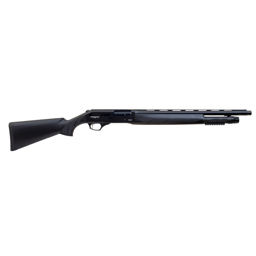 SJS125-TEMPLETON ARMS T2000 SYNTHETIC (12G, 20", RIGHT HAND)