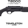TEMPLETON ARMS SJS151-TEMPLETON ARMS T2000 12G TACTICAL BLACK 20"